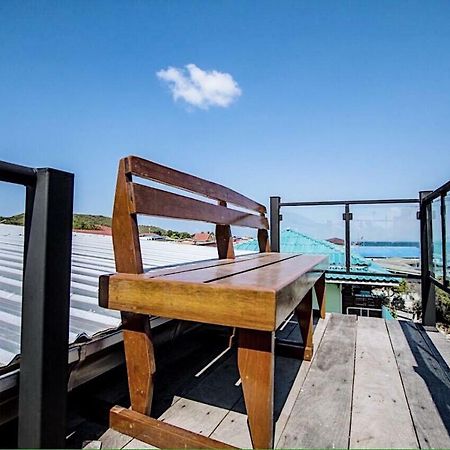 Chill Days @ Koh Larn Hotel Exterior photo